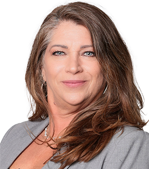 LaDonna Dennett display